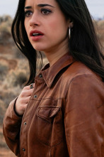 Imagen de Roswell, Nuevo... (T1): Ep.13 Recuperando los Satélites - 1