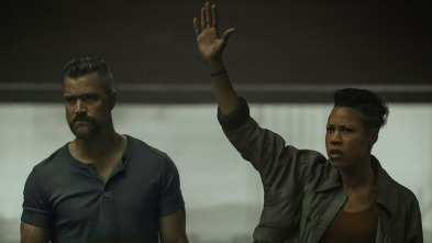 Imagen de Silo (T2): Ep.6 Barricadas - 2