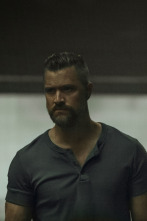 Imagen de Silo (T2): Ep.6 Barricadas - 1