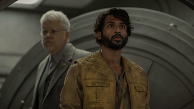 Imagen de Silo (T2): Ep.7 La inmersión - 2