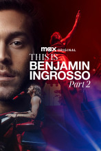 Imagen de Con todos ustedes, Benjamin Ingrosso (Parte II) - 1