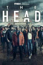 Imagen de The Head (T3) - 1