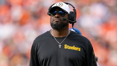 Imagen de Hard Knocks: temporada...: Ep.2 - 2