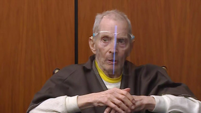 Imagen de The Jinx (El gafe): Casi toda la verdad - 2
