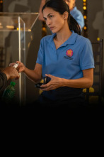 Imagen de La chica de la... (T2): Ep.3 El Diablo Que Conoces - 1