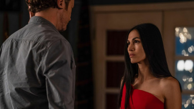 Imagen de La chica de la... (T2): Ep.7 Verdad o consecuencias - 2