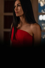 Imagen de La chica de la... (T2): Ep.7 Verdad o consecuencias - 1