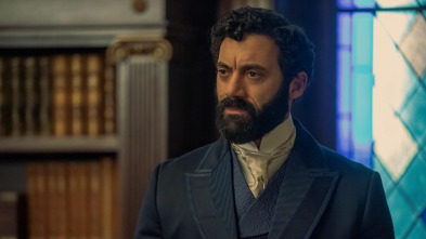 Imagen de La edad dorada (T2): Ep.3 Solo habrá una ganadora - 2