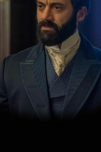 Imagen de La edad dorada (T2): Ep.3 Solo habrá una ganadora - 1