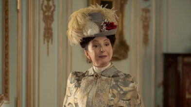 Imagen de La edad dorada (T2): Ep.7 Una maravilla más - 2