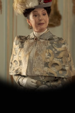 Imagen de La edad dorada (T2): Ep.7 Una maravilla más - 1