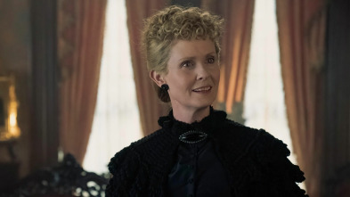 Imagen de La edad dorada (T2): Ep.8 Victorias y derrotas - 2