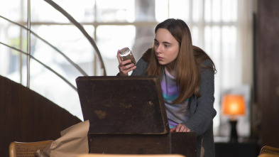 Imagen de El jardín de bronce (T3): Ep.1 La carta - 2