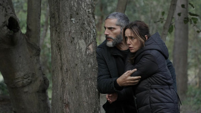 Imagen de El jardín de bronce (T3): Ep.8 ADN - 2