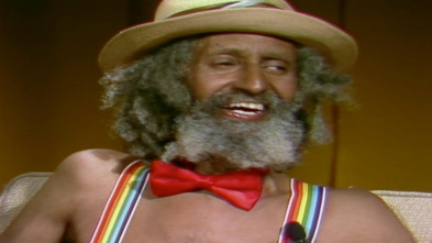 Imagen de The Eric Andre Show (T1): Russell Brand - 2