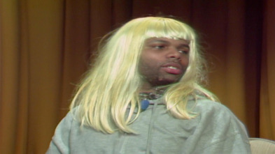 Imagen de The Eric Andre Show (T1): Reese Witherspoon - 2