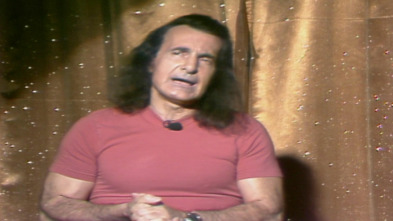 Imagen de The Eric Andre Show (T1): Evangelos - 2