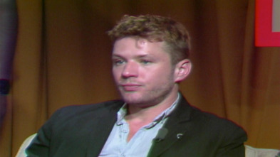Imagen de The Eric Andre Show (T1): Ryan Phillippe - 2
