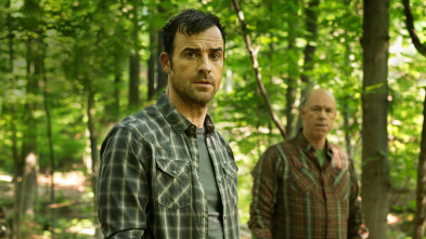 Imagen de The Leftovers (T1): Ep.8 Cairo - 2