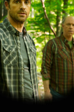 Imagen de The Leftovers (T1): Ep.8 Cairo - 1