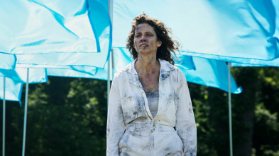 Imagen de The Leftovers (T1): Ep.10 Vuelve el Hijo Pródigo - 2