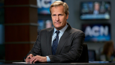 Imagen de The Newsroom (T2): Ep.1 Lo primero, matemos a los abogados - 2