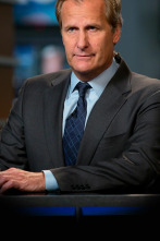 Imagen de The Newsroom (T2): Ep.1 Lo primero, matemos a los abogados - 1