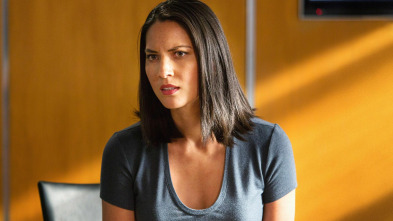 Imagen de The Newsroom (T2): Ep.2 El soplo de Genova - 2