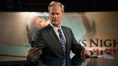 Imagen de The Newsroom (T2): Ep.5 Noticias Noche con Will McAvoy - 2