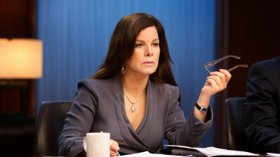 Imagen de The Newsroom (T2): Ep.7 Equipo rojo III - 2