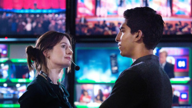 Imagen de The Newsroom (T2): Ep.8 Noche electoral, 1ª parte - 2