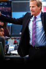 Imagen de The Newsroom (T2): Ep.9 Noche electoral, 2ª parte - 1