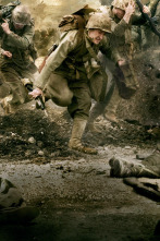 Imagen de The Pacific (T1): Ep.1 Guadalcanal/Leckie - 1