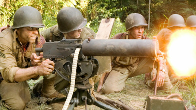 Imagen de The Pacific (T1): Ep.2 Basilone - 2