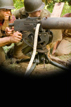 Imagen de The Pacific (T1): Ep.2 Basilone - 1