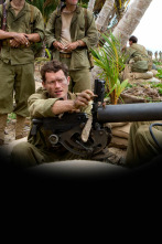 Imagen de The Pacific (T1): Ep.4 Gloucester/Pavuvu/Banika - 1