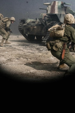 Imagen de The Pacific (T1): Ep.5 Aterrizaje en Peleliu - 1