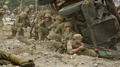 Imagen de The Pacific (T1): Ep.6 Aeródromo en Peleliu - 2