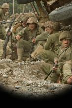 Imagen de The Pacific (T1): Ep.6 Aeródromo en Peleliu - 1