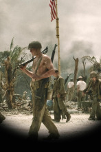 Imagen de The Pacific (T1): Ep.7 Las Colinas de Peleliu - 1