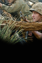 Imagen de The Pacific (T1): Ep.9 Okinawa - 1