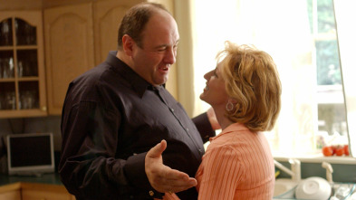 Imagen de Los Soprano (T6): Ep.1 Solo miembros - 2