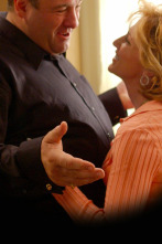 Imagen de Los Soprano (T6): Ep.1 Solo miembros - 1