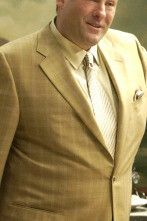 Imagen de Los Soprano (T5): Ep.2 El Rat Pack - 1