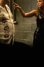 Imagen de Los Soprano (T5): Ep.5 Bordes Irregulares - 1