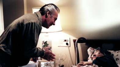 Imagen de Los Soprano (T4): Ep.8 Fusiones y adquisiciones - 2