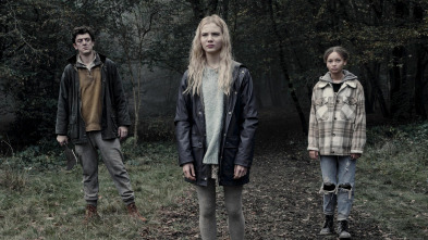 Imagen de El tercer día (T1): Ep.6 Último día - La oscuridad - 2