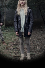Imagen de El tercer día (T1): Ep.6 Último día - La oscuridad - 1
