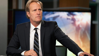Imagen de The Newsroom (T1): Ep.2 Noticias noche 2.0 - 2