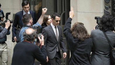 Imagen de Succession (T3): Ep.1 Secesión - 2